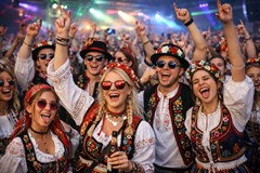 Československá Studentská párty 