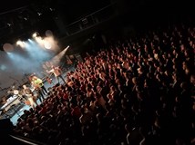 Hm... + Space Detour