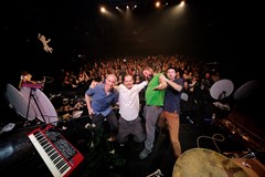 Hm... + Space Detour