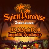 SpiritParadise