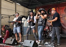 13. Czech Ukulele Festival