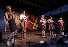 13. Czech Ukulele Festival