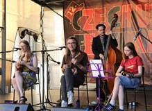 13. Czech Ukulele Festival