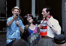 13. Czech Ukulele Festival