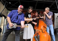 13. Czech Ukulele Festival