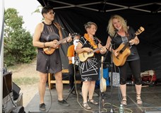 13. Czech Ukulele Festival