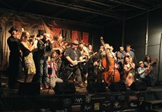 13. Czech Ukulele Festival