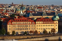 Hlasy mládí | Kühnův smíšený sbor