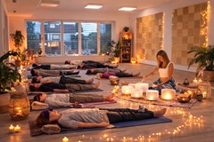 Muzikoterapie s meditací