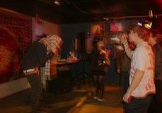 INKED PEOPLE FESTIVAL