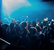 INKED PEOPLE FESTIVAL