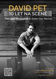 David Pet - 10 let na scéně