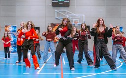 Párty ShufflingBros Dance Academy