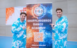 Párty ShufflingBros Dance Academy 