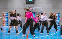 Párty ShufflingBros Dance Academy 