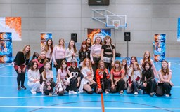 Párty ShufflingBros Dance Academy 