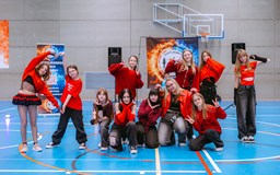 Párty ShufflingBros Dance Academy 