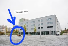 Párty ShufflingBros Dance Academy 