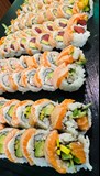 All You Can Eat - Sushi