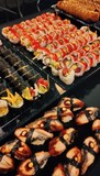 All You Can Eat - Sushi