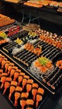 All You Can Eat - Sushi