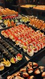 All You Can Eat - Sushi