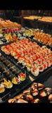 All You Can Eat - Sushi