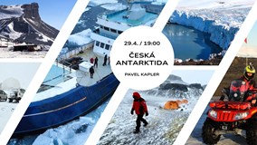 Česká Antarktida
