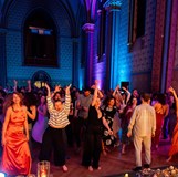 Ecstatic Church | Jobbi Tao