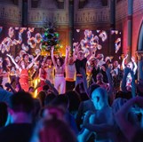 Ecstatic Church | Jobbi Tao