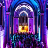 Ecstatic Church | Jobbi Tao