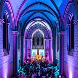 Ecstatic Church | Jobbi Tao