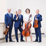 Love & Strings - Aristo Quartet