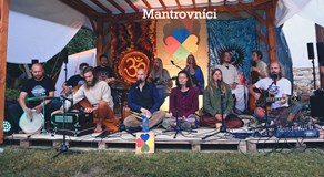 Festival Esence života