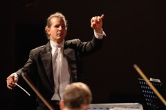 Koncert filmové hudby