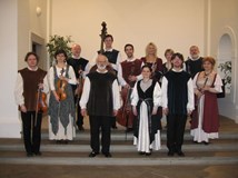 Musica Bohemica a Jaroslav Krček