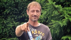 Cestovatelské středy v NM: Táborský/ Homola / Kociánová