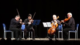 ABBA a Beatles klasicky