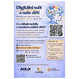 Digitální svět a naše děti