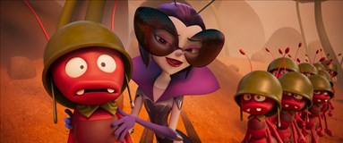 Lojza a Pepa: Žíznivé dobrodružství kamarádů včelky Máji