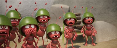 Lojza a Pepa: Žíznivé dobrodružství kamarádů včelky Máji