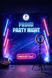 PROUD NIGHT 