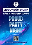 PROUD NIGHT 