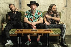 Jazz Open Ostrava 2026 Birthday Party – The Next Movement