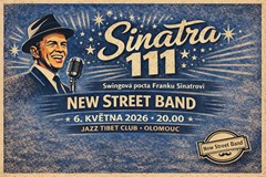 Sinatra 111