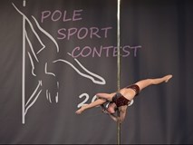 Pole Sport Contest 2025