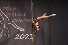 Pole Sport Contest 2025