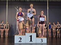 Pole Sport Contest 2025