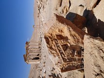 SÝRIE A LIBANON po vlastní ose