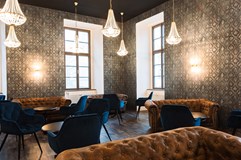 Ambasáda Brno, Brno